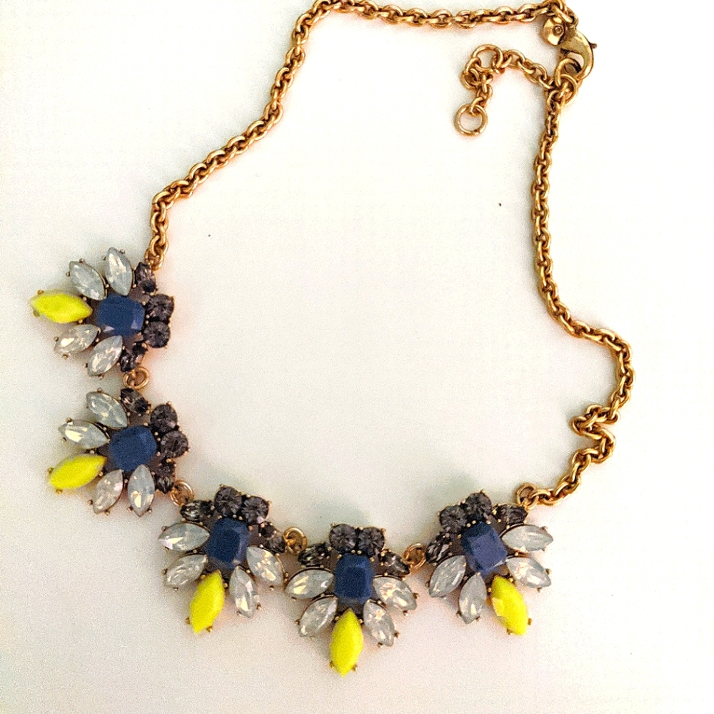 J. Crew Necklace